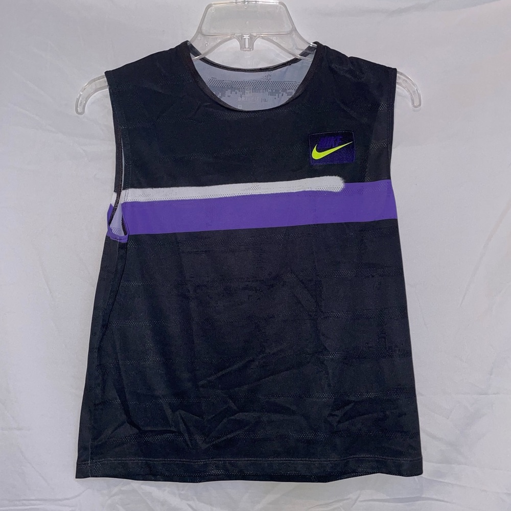 Nike Workout Top